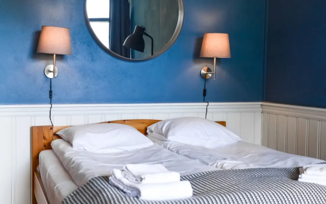 Ingrids Appartement