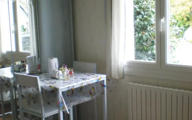 Chez Annick
