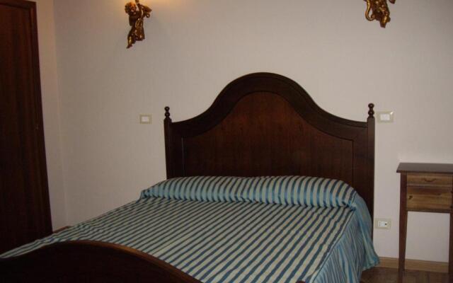 Agriturismo Il Borgo Degli Ulivi