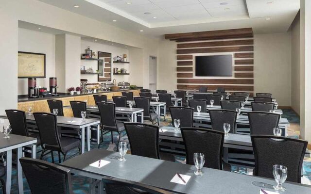 Residence Inn Boston Watertown