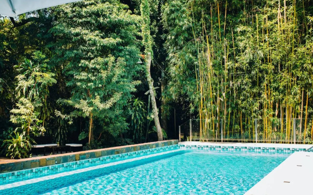 Miraselva lodge
