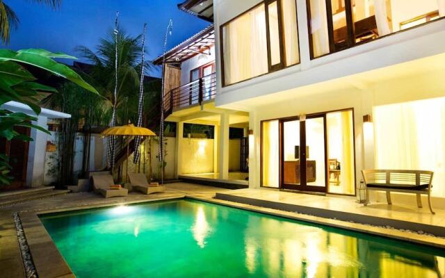 The Royal Palm Villa