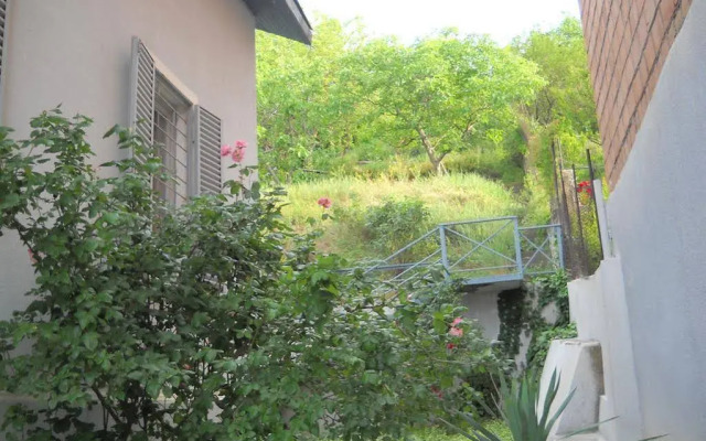 Cosmos Hostel