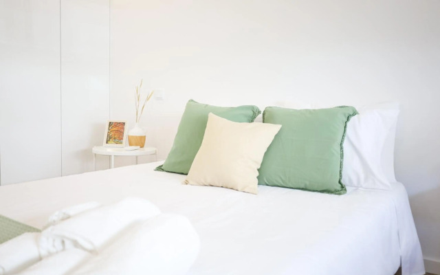 Pinheiro Guest House