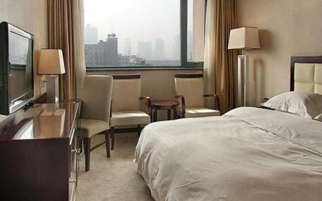 Hongyuan Hotel