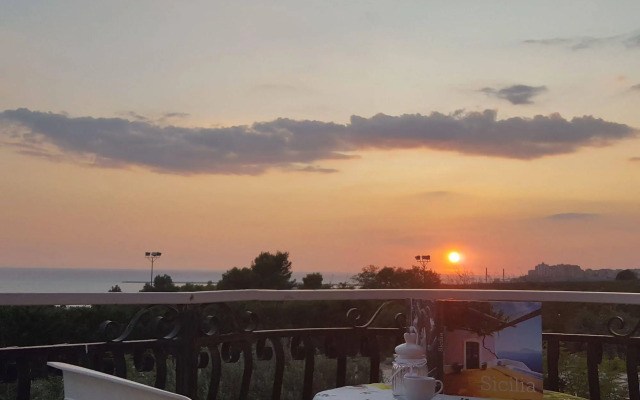 Guesthouse Villa Kaos