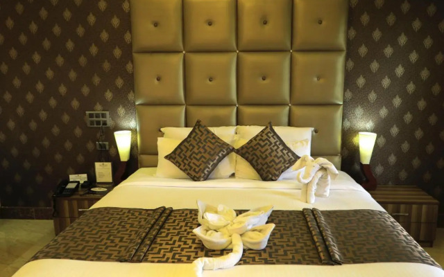 Jal Mahal Resort and Spa
