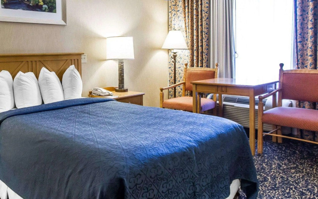 Quality Inn Deming