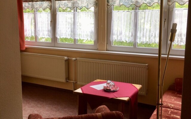 Hotel Villa Fröhlich