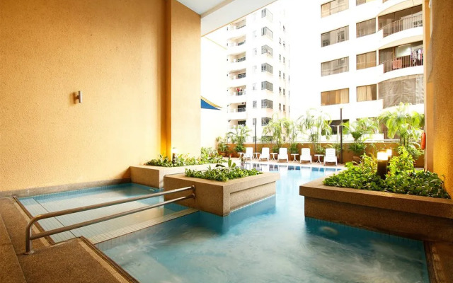 Mckey66 Seri Bukit Ceylon