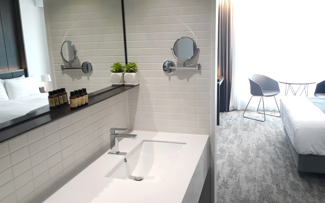 Orakai Daehakro Hotel, BW Signature Collection