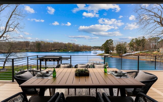 Salience Path W/heated Pool & Game Room