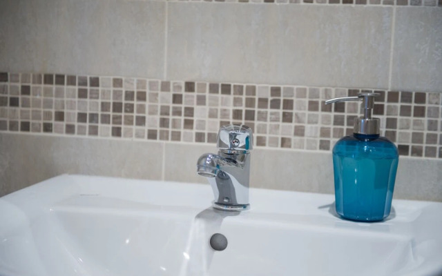 City Stay Prague Apartments