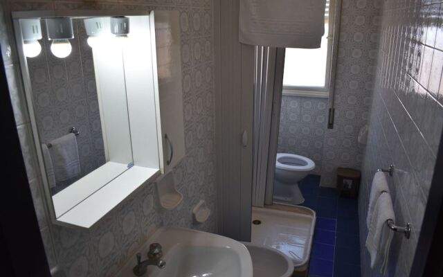 Hotel White Beach Ancora