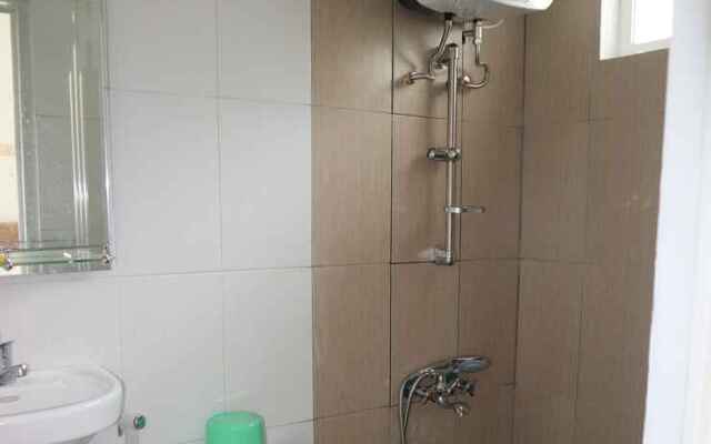 Villa Poermira 2 Batu - Two Bedroom