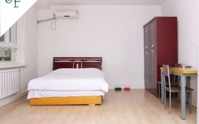 Jiafei Fashion Hotel Dalian