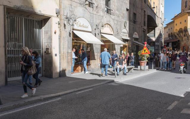 Appartamento Cellini