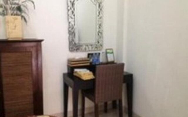 Pondok Villa Hotel