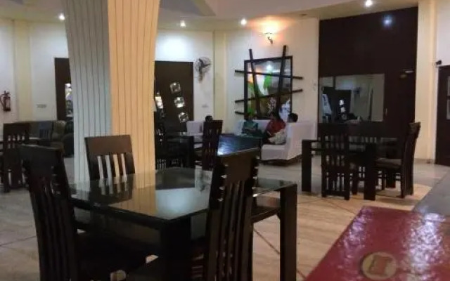 Kanha Resort