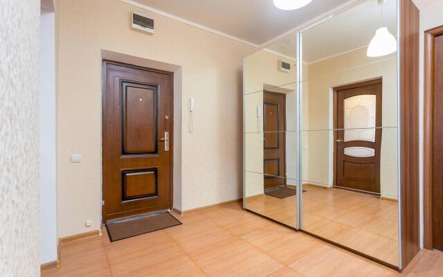 Апартаменты на улице Восточно-Кругликовская 28