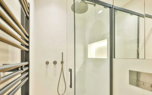 Wonderful Appartment 4p /1 BR Nation / Bastille