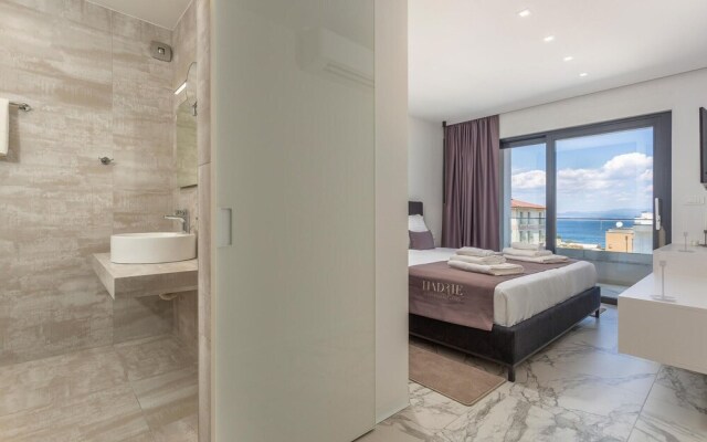 Amazing Apartment in Malinska With Wifi and 3 Bedrooms