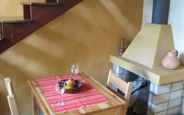 Apartaestudios La Candelaria