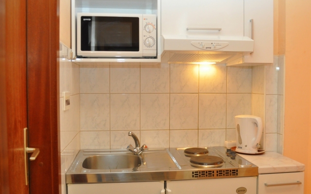 Studio apartment Ljuba - 130 meter from sea SA1 Makarska, Riviera Makarska