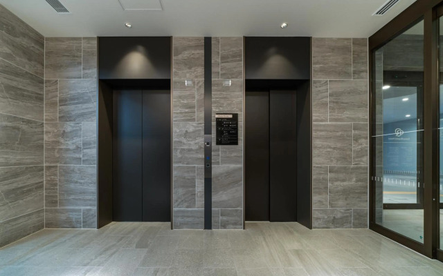 DEL style Fukuoka - Nishinakasu by Daiwa Roynet Hotel