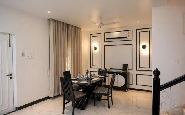 Richmonde Ananta Elite