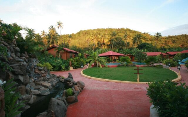 The Fern Gardenia Resort