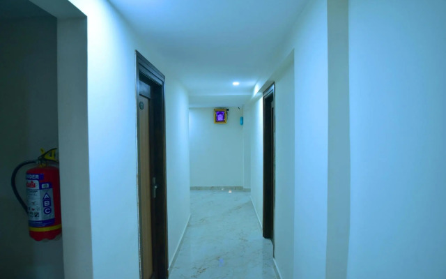 Hotel Bhumi Residency