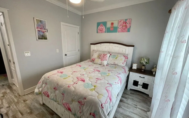 Tequila Sunrise 4 Bedroom Home by RedAwning