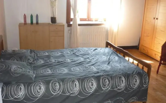 Apartment het Hazegras