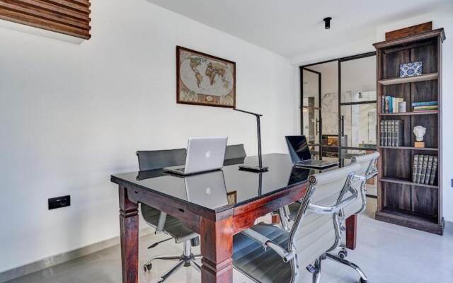 Sia Mare Residence