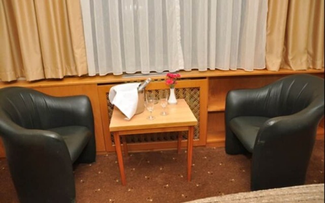 Kilyos Kale Hotel