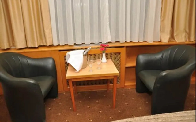 Kilyos Kale Otel