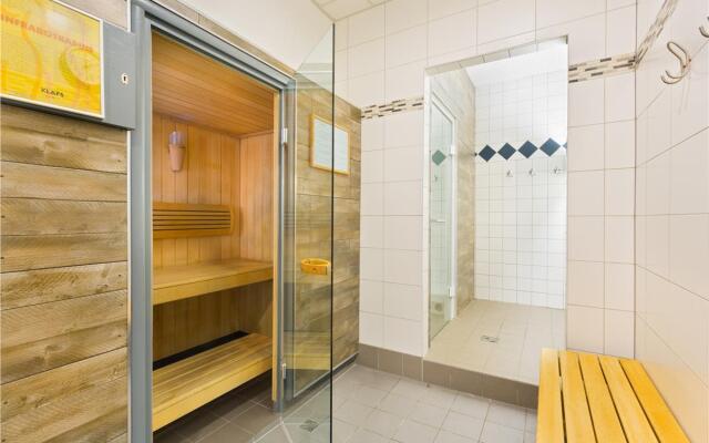 Vienna Sporthotel