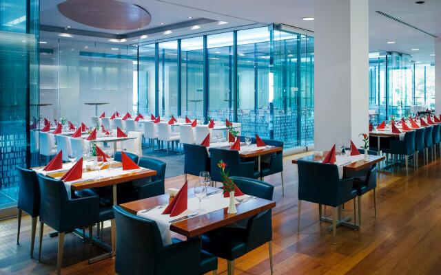 Andel's by Vienna House Prague