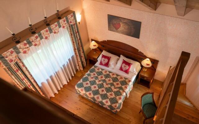 Hotel Relais Des Glaciers