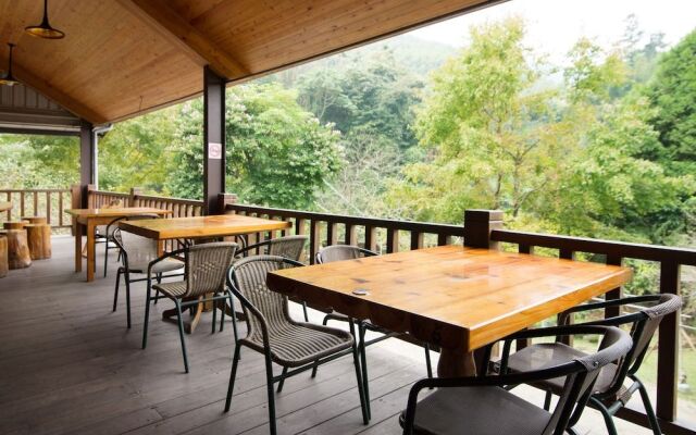 Valley Bed and Breakfast
