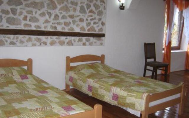 Ristos Guest House