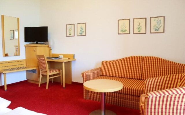 Seegasthof Hoisn Wirt