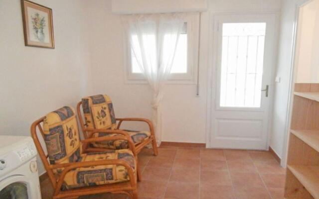 104110 - Apartment in Llafranc