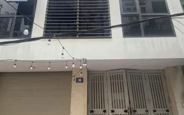 Era Apartment Ha Yen Quyet