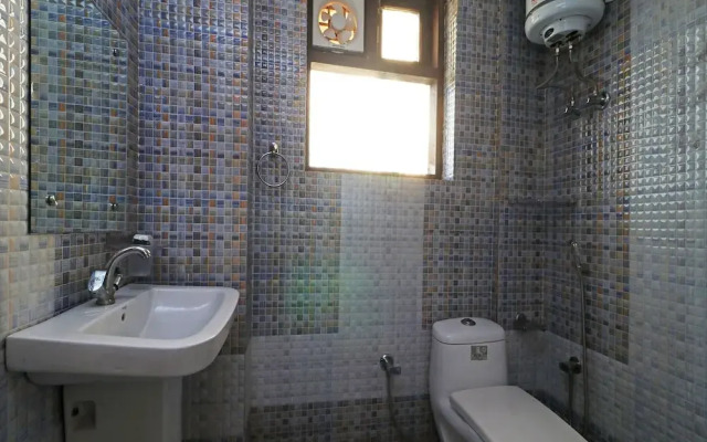 OYO 5258 Ronak Guest House
