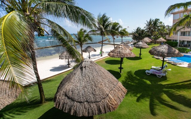 Condo Playa 3Br Condo By Rmh
