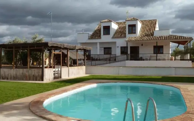 El Olivar de Albarizas