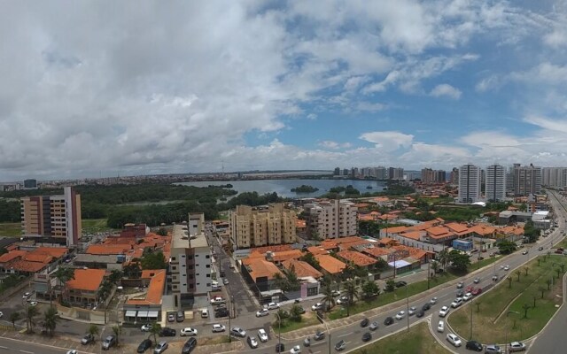 Flat Biarritz - Ferreira Hospedagens