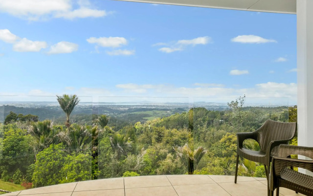 Waitakere Resort & Spa